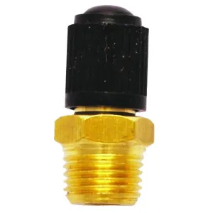 1/4" Tank Valve