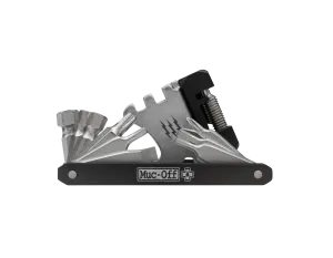 17 in 1 Multi Tool