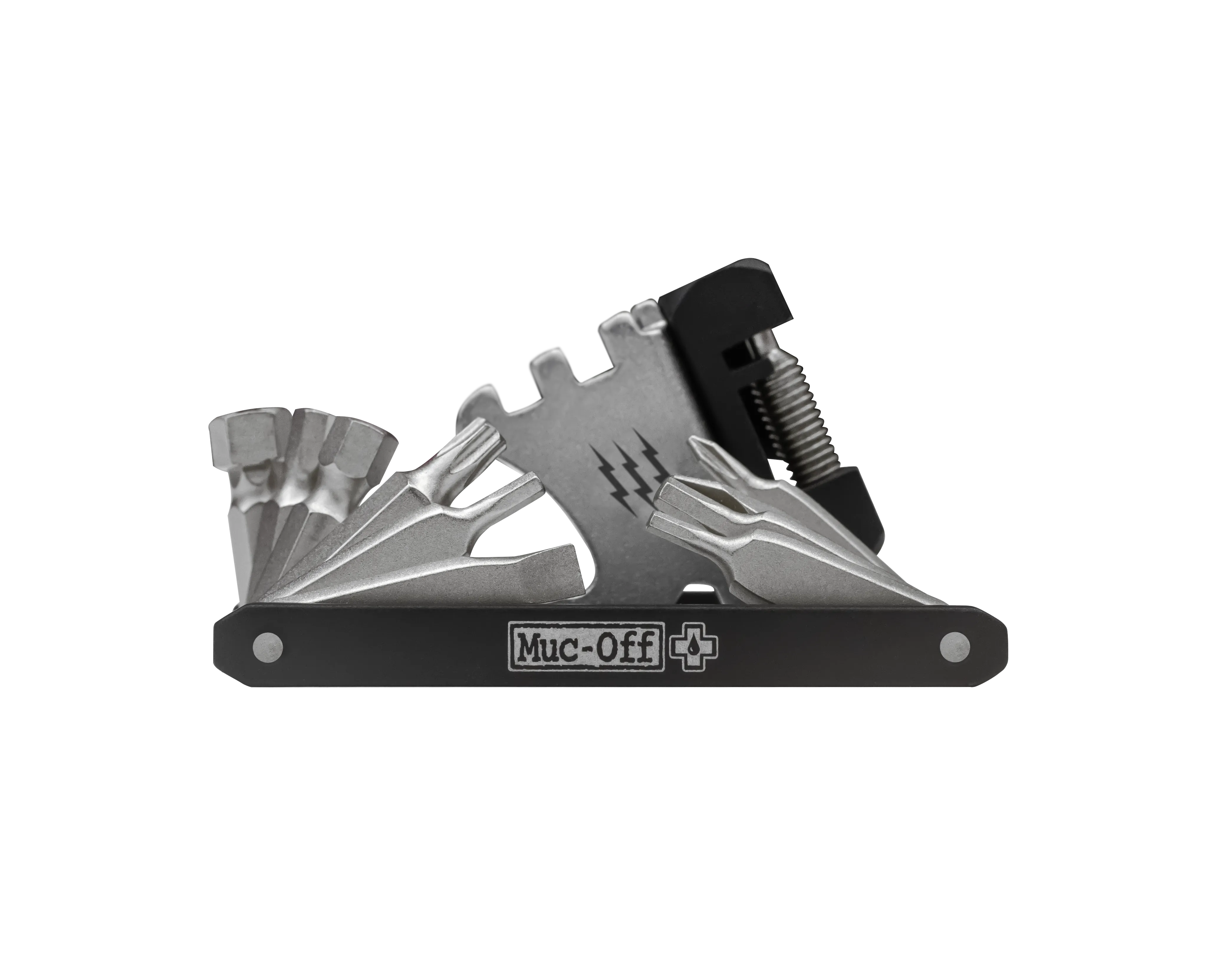 17 in 1 Multi Tool
