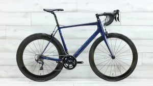 2016 Fuji SL 2.5  Road Bike - 58cm