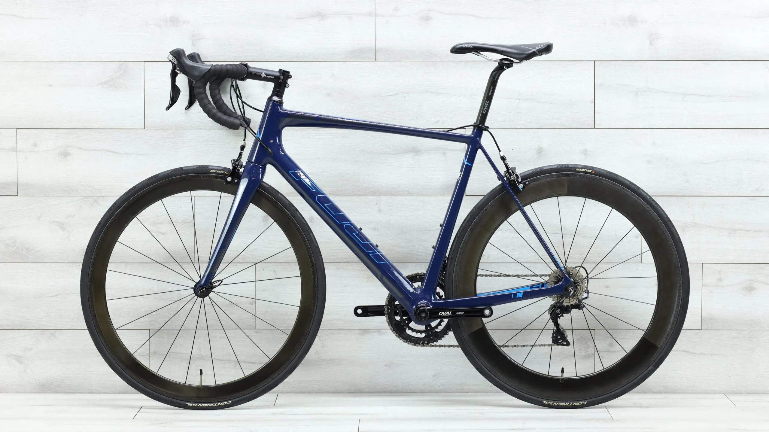 2016 Fuji SL 2.5  Road Bike - 58cm