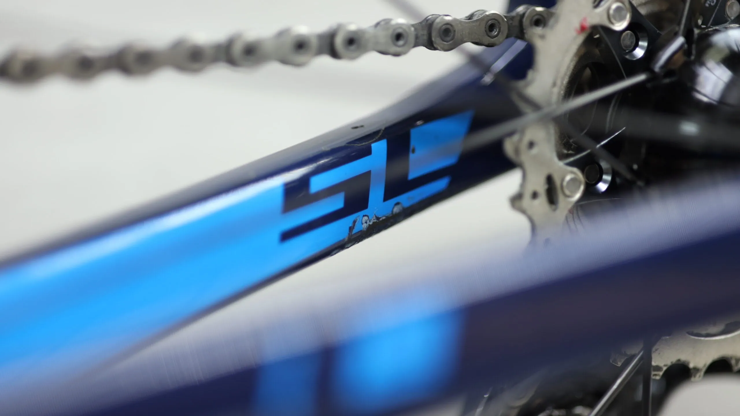 2016 Fuji SL 2.5  Road Bike - 58cm