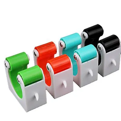 3pcs green Mountain bike parking buckle, household wall rack, bicycle display rack AZ22347