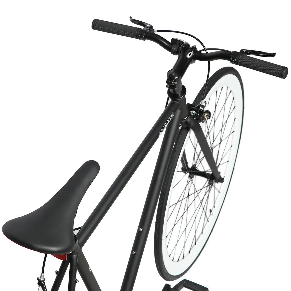 700C Fixed Gear Bike-Loop