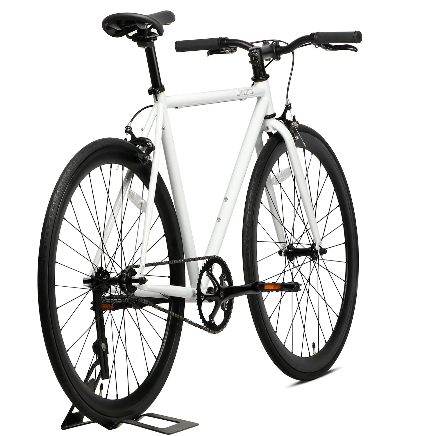 700C Fixed Gear Bike-Loop