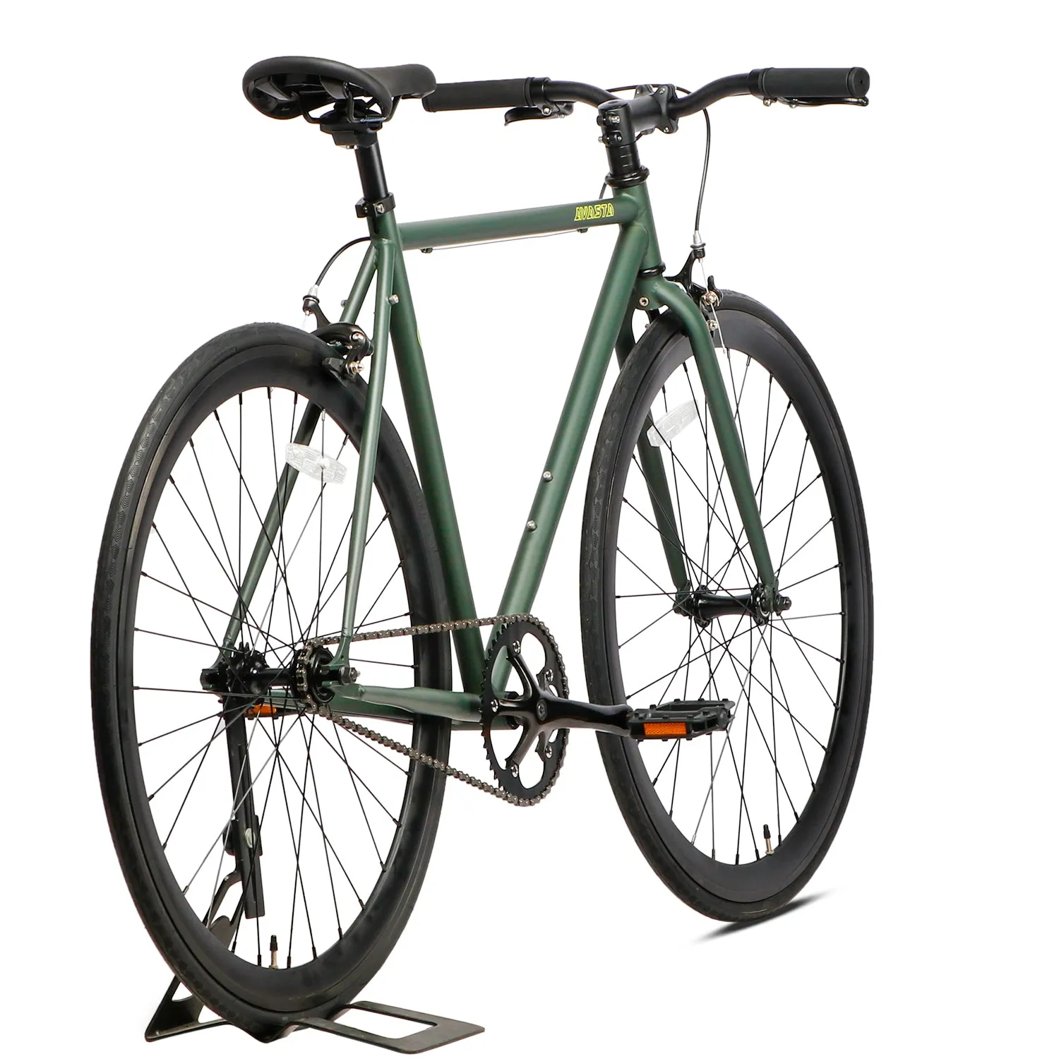 700C Fixed Gear Bike-Loop