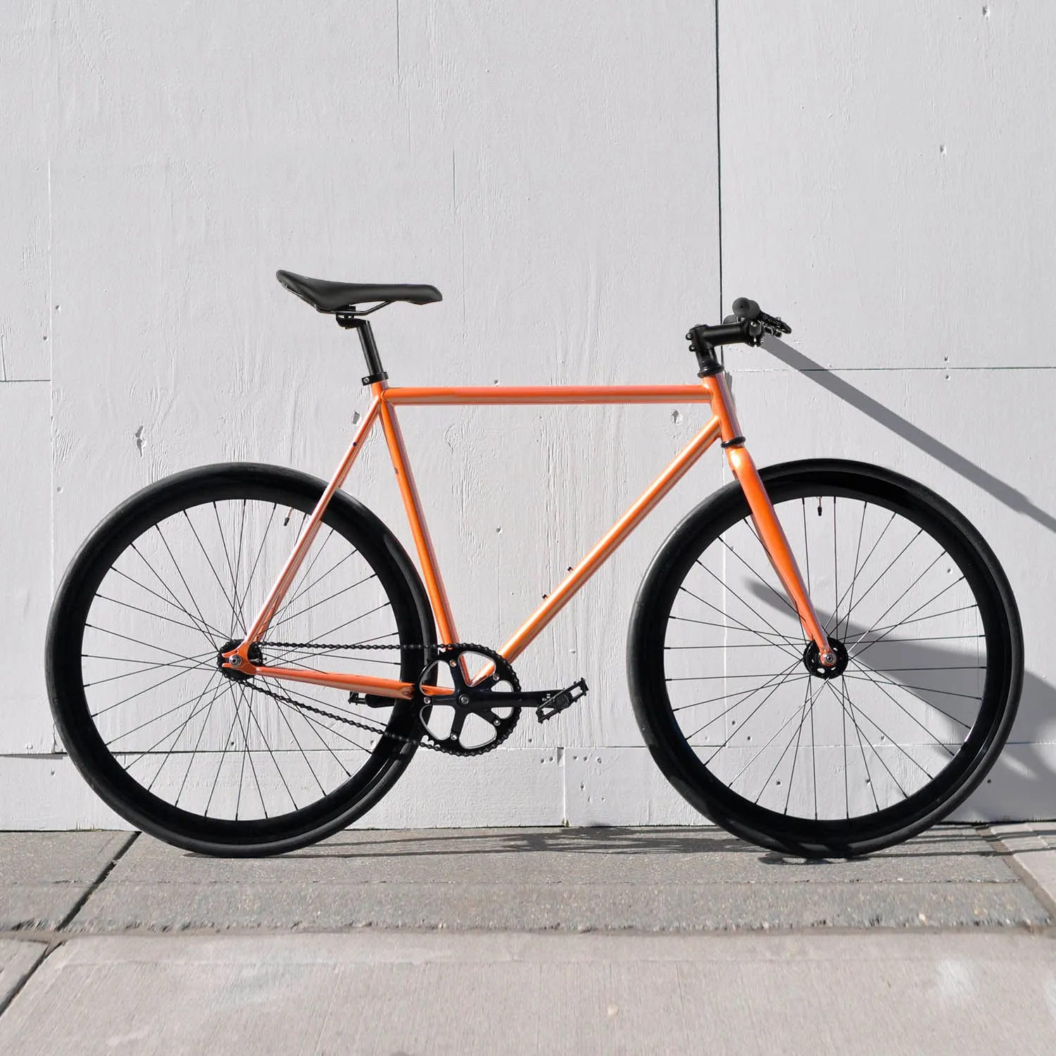 700C Fixed Gear Bike-Loop