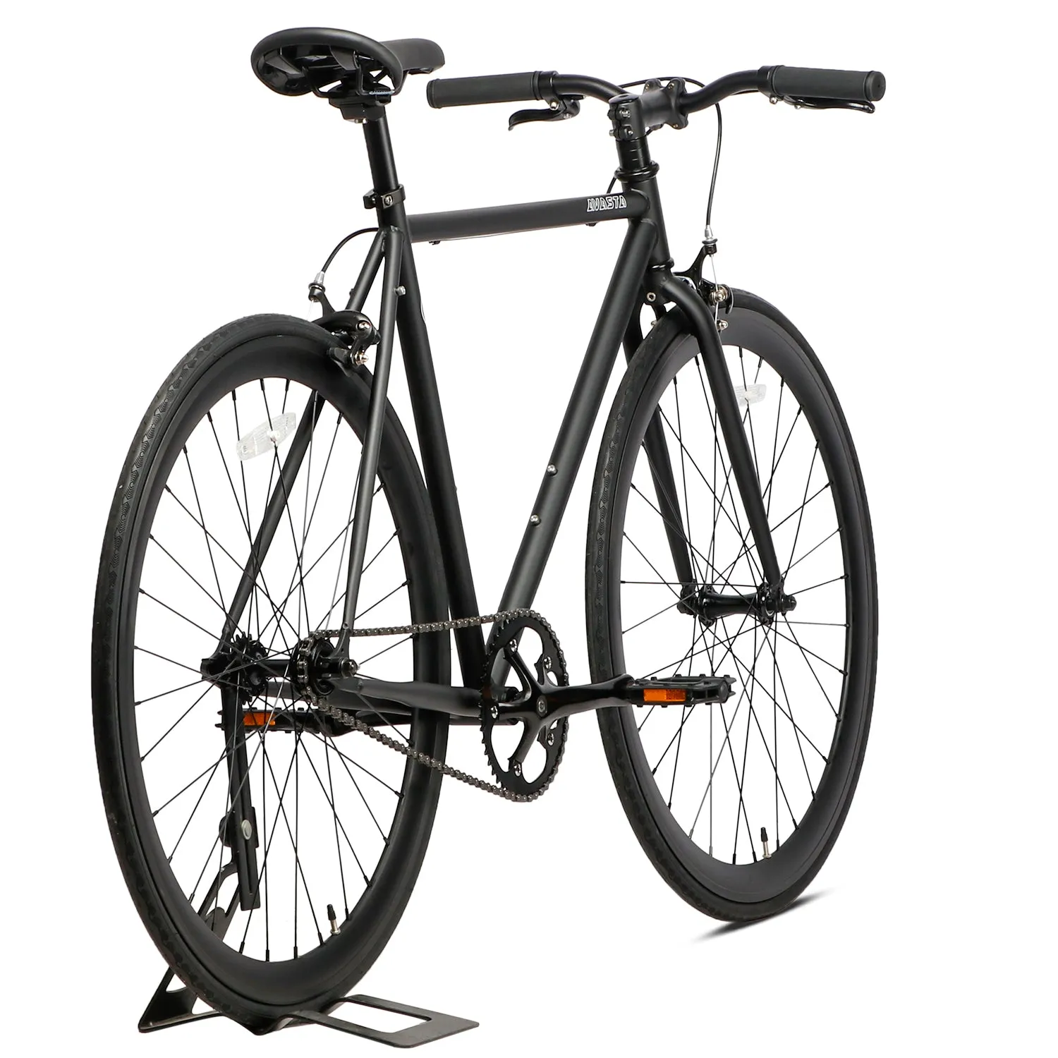700C Fixed Gear Bike-Loop