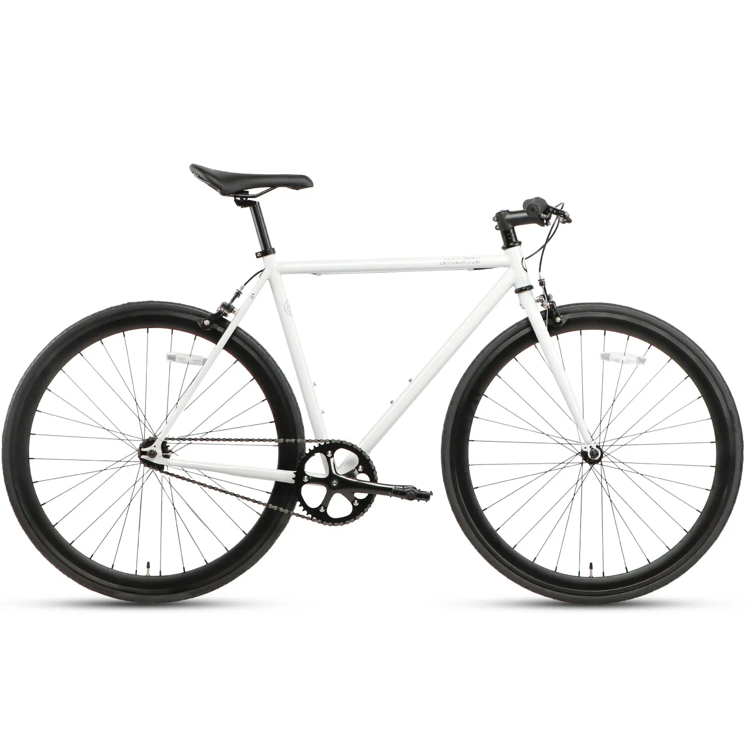 700C Fixed Gear Bike-Loop