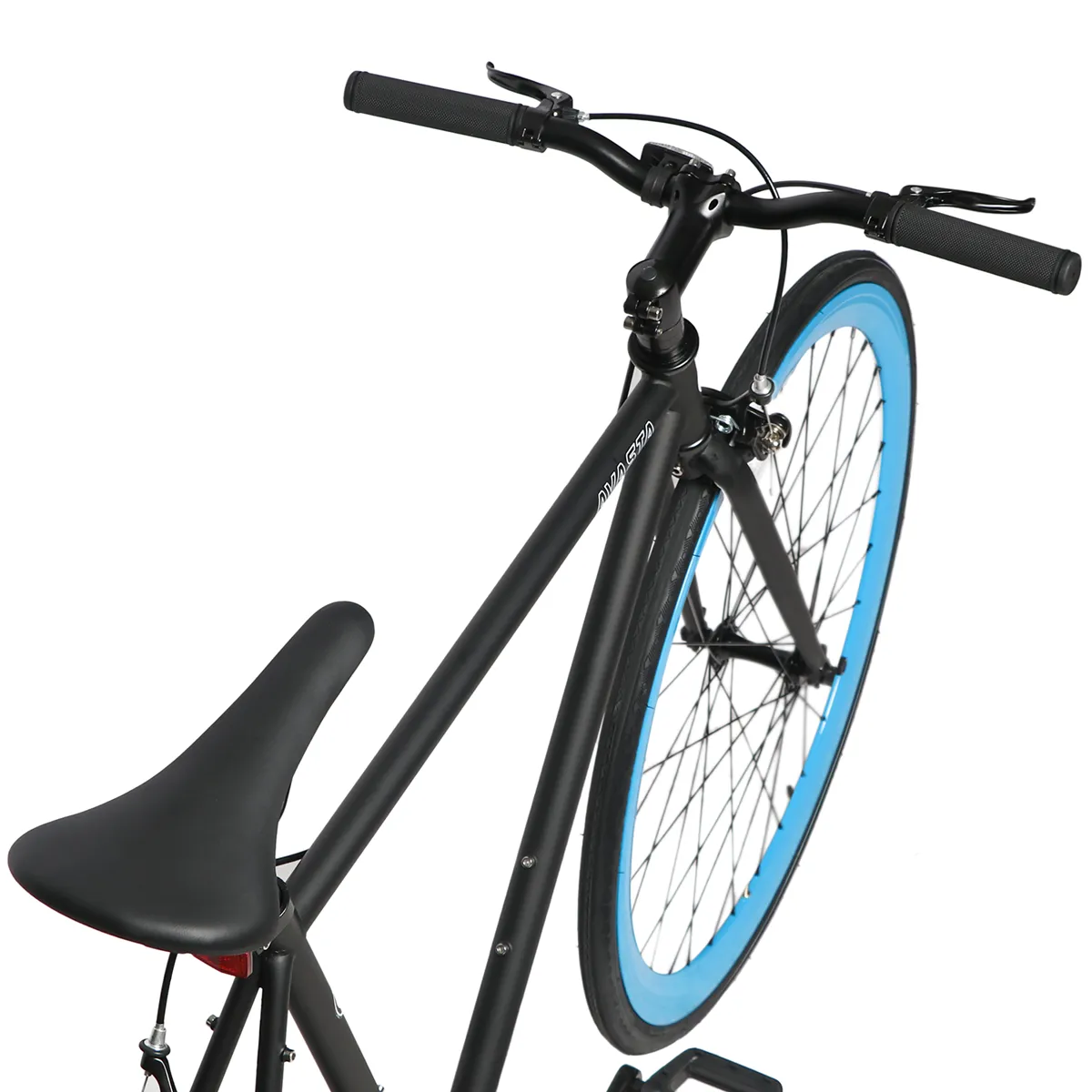 700C Fixed Gear Bike-Loop