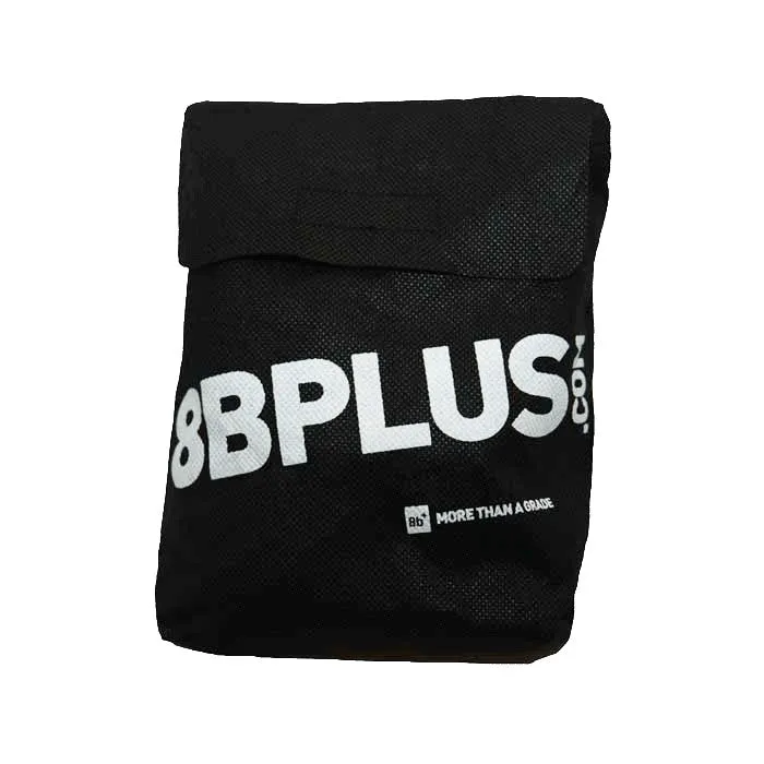 8BPlus Donald Chalk Bag