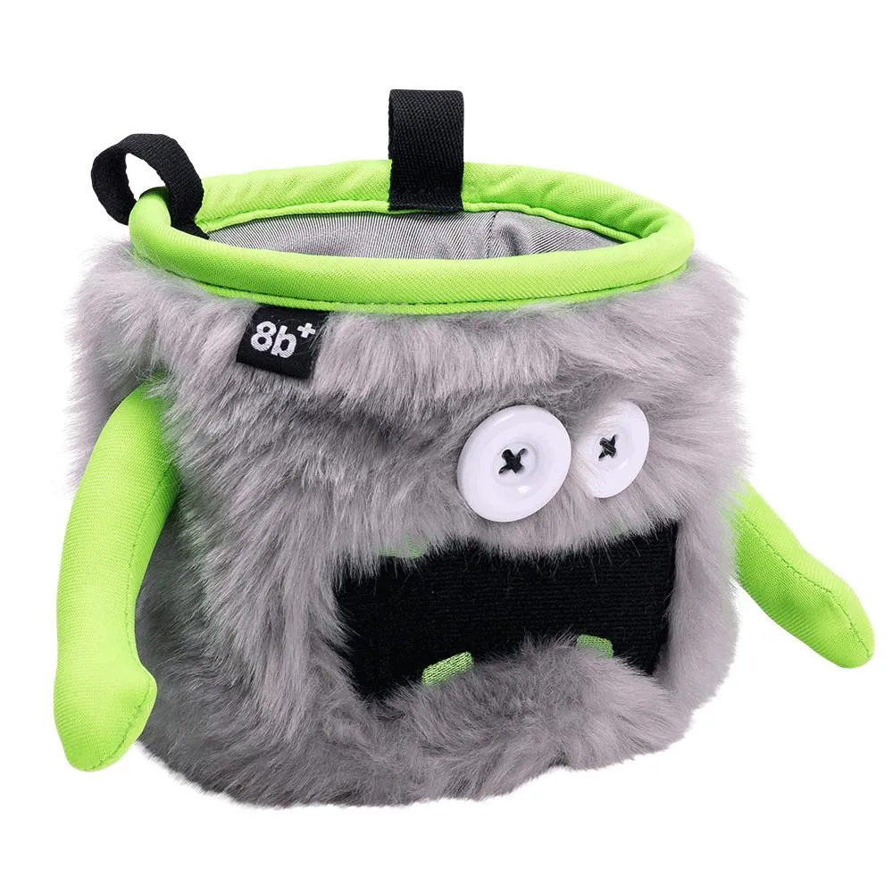 8BPlus Donald Chalk Bag