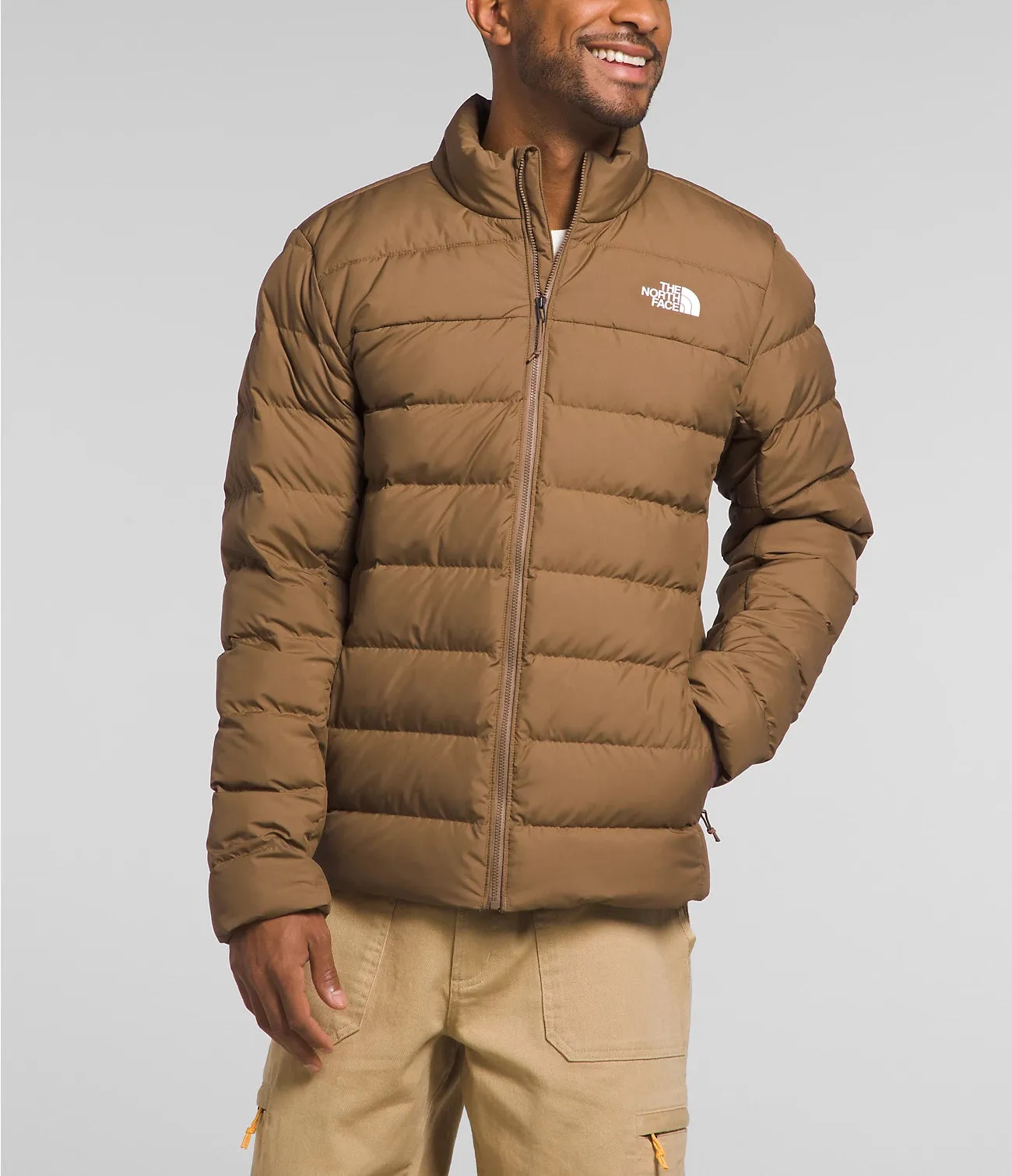 Aconcagua 3 Jacket (Men's) - NF0A84HZ