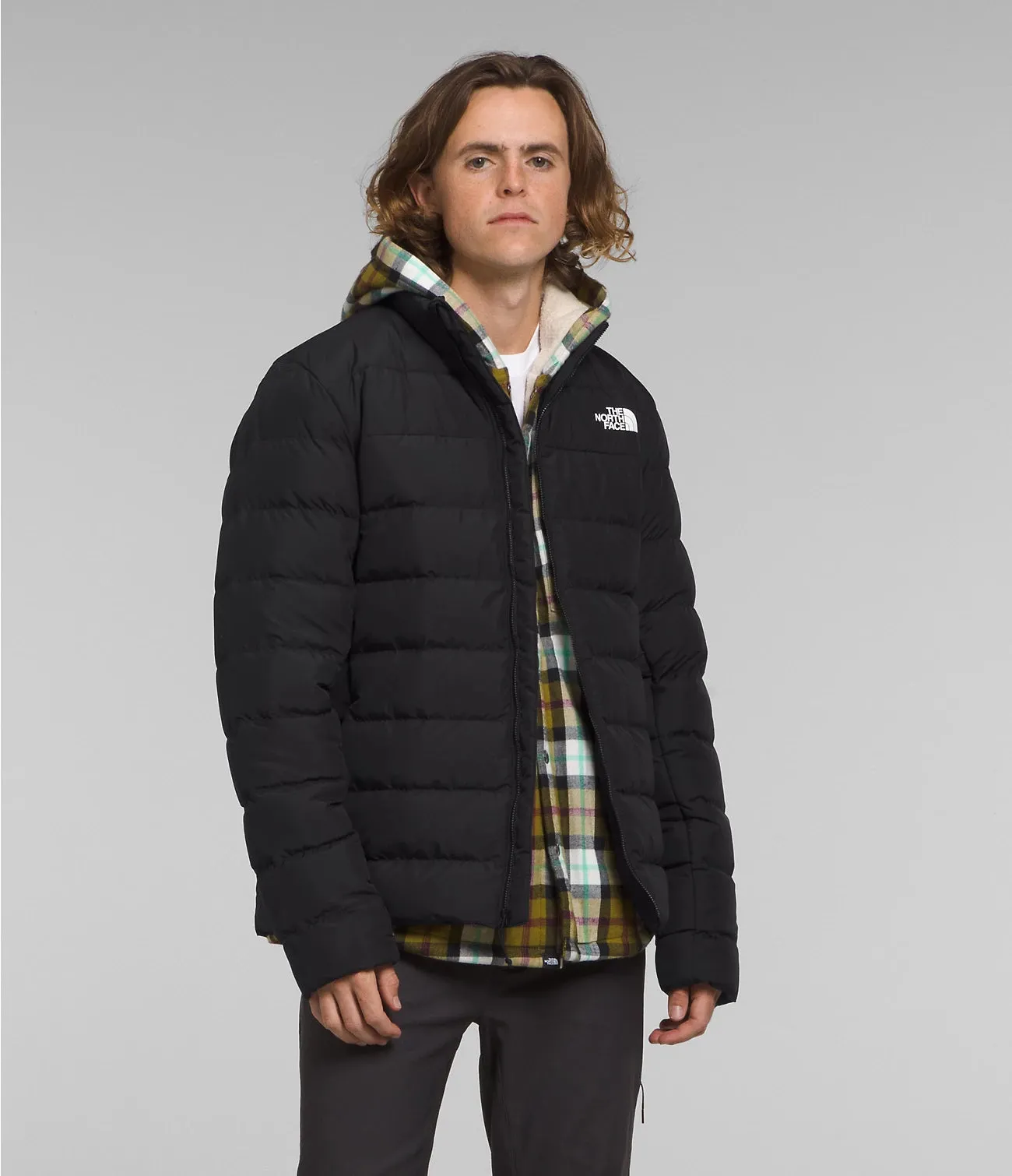 Aconcagua 3 Jacket (Men's) - NF0A84HZ