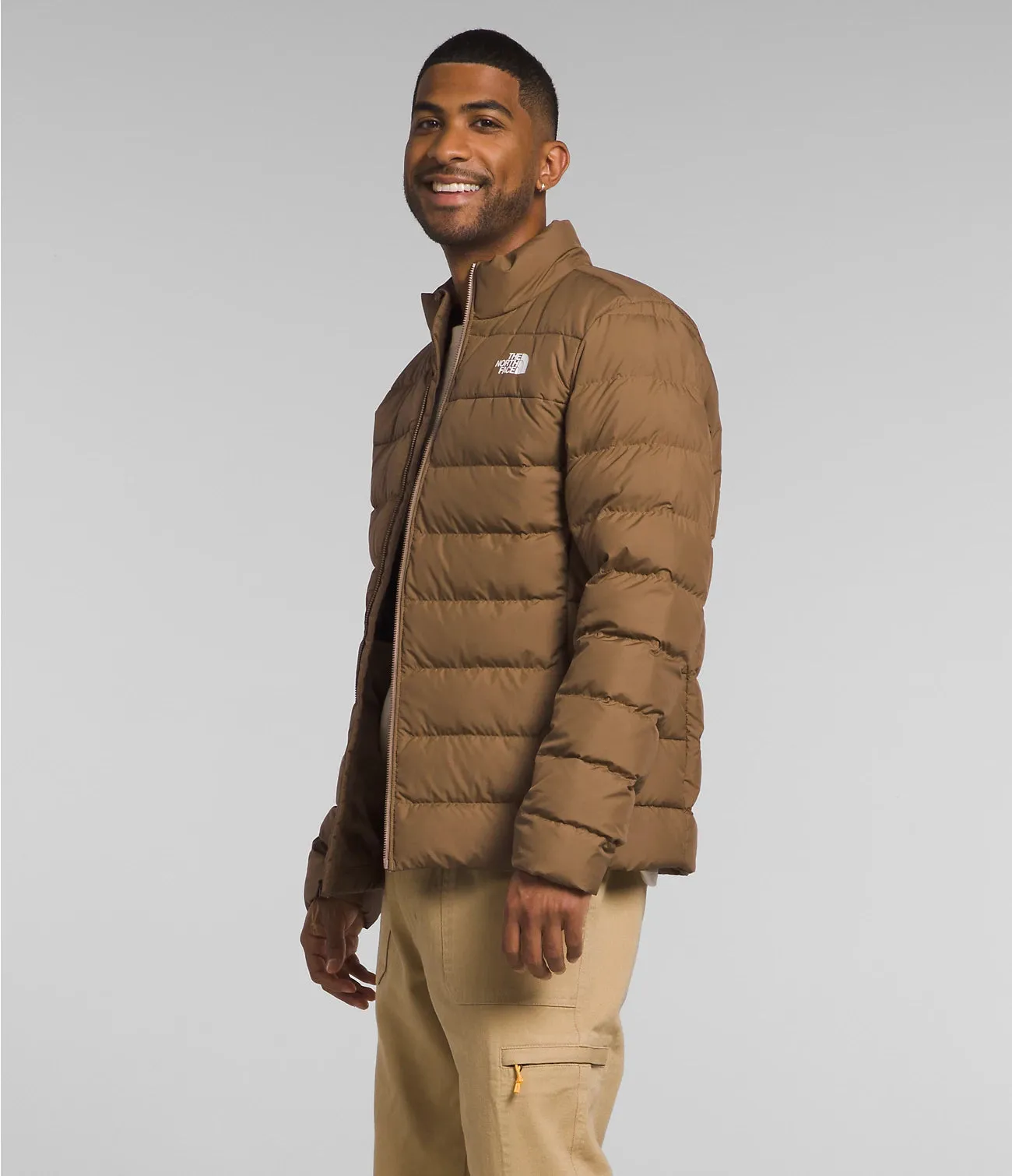 Aconcagua 3 Jacket (Men's) - NF0A84HZ