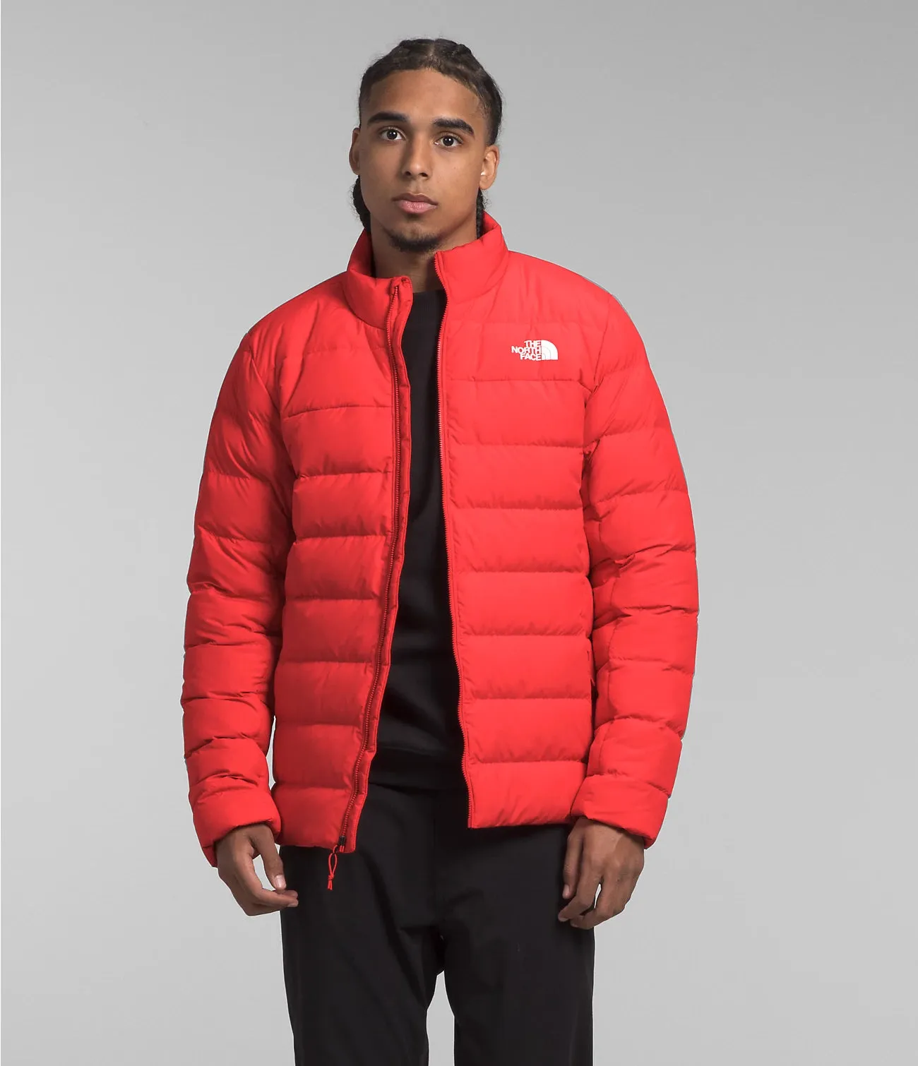 Aconcagua 3 Jacket (Men's) - NF0A84HZ