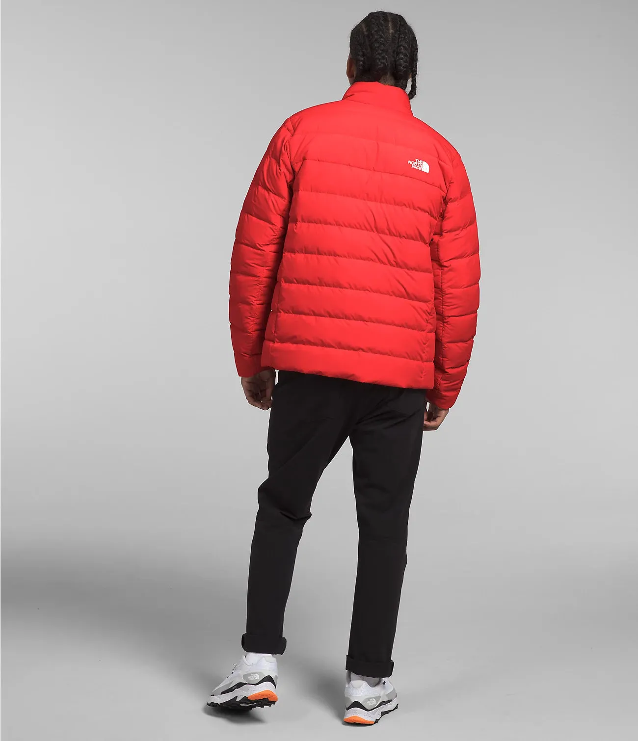 Aconcagua 3 Jacket (Men's) - NF0A84HZ