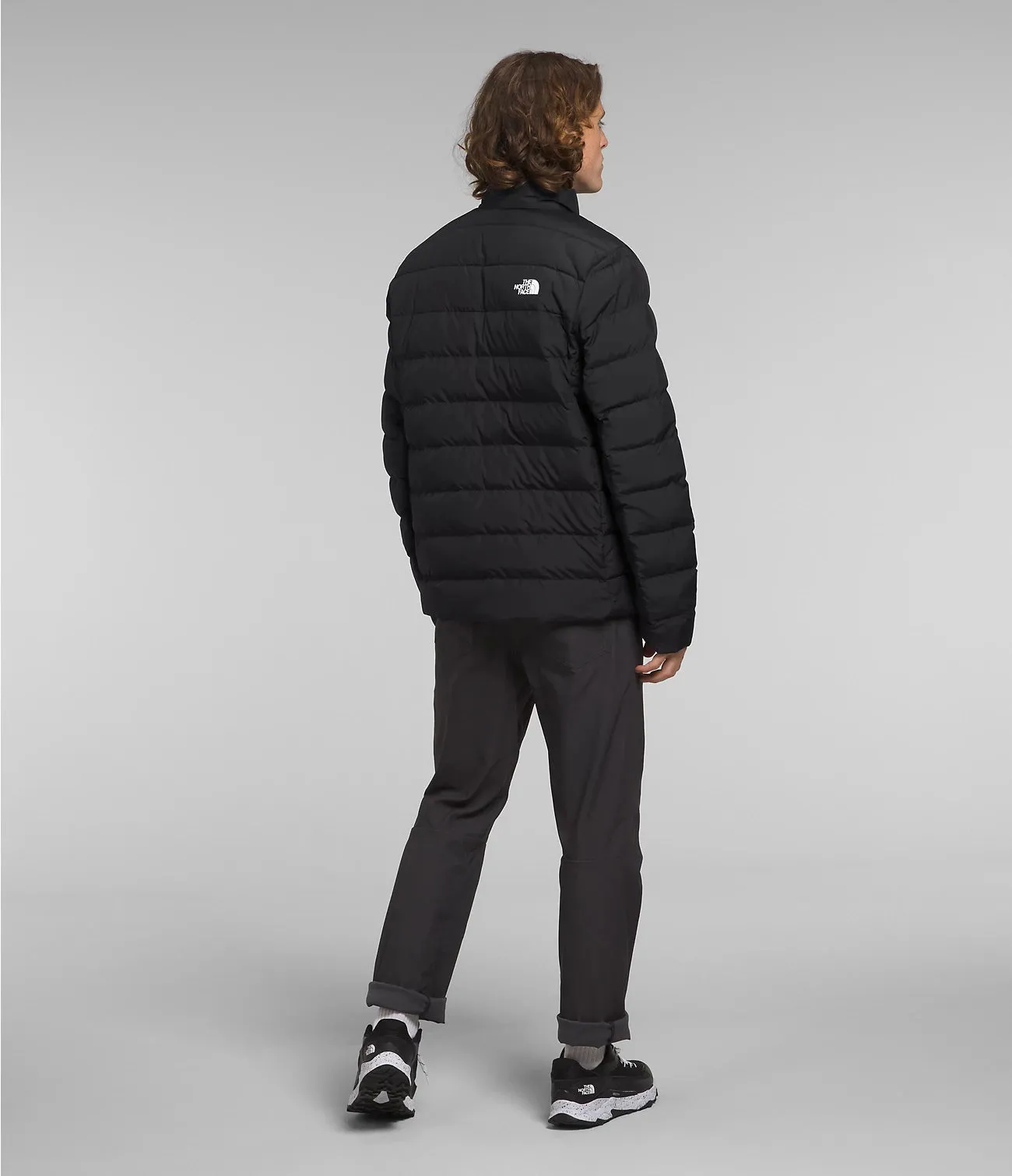 Aconcagua 3 Jacket (Men's) - NF0A84HZ