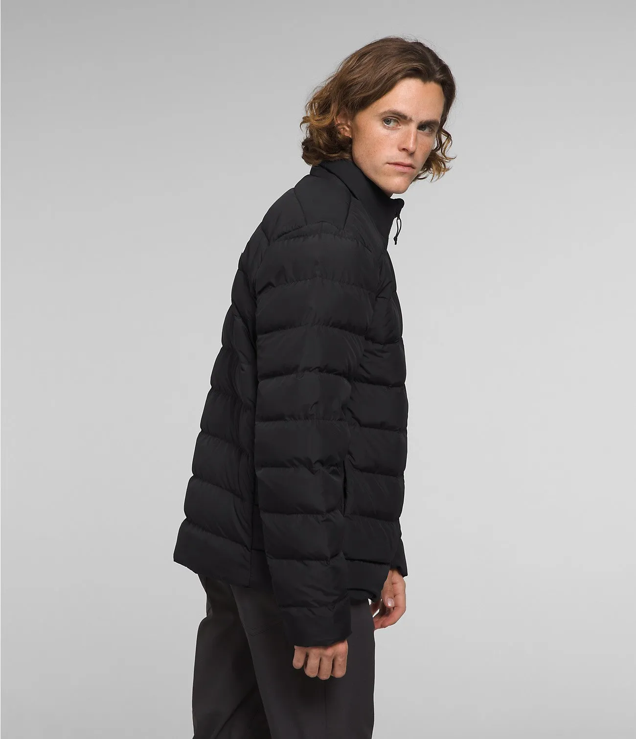Aconcagua 3 Jacket (Men's) - NF0A84HZ
