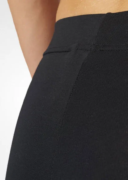 Adidas Essentials Linear Tights Black/White S97155