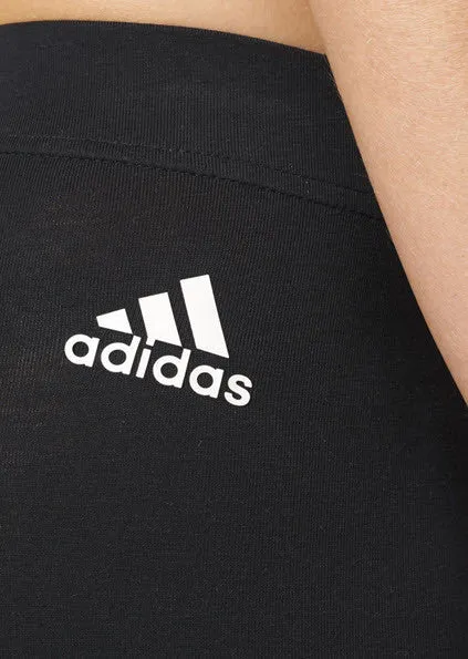 Adidas Essentials Linear Tights Black/White S97155