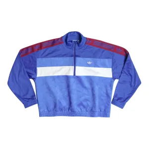 Adidas Originals Retro Sport Tape Top - Women's