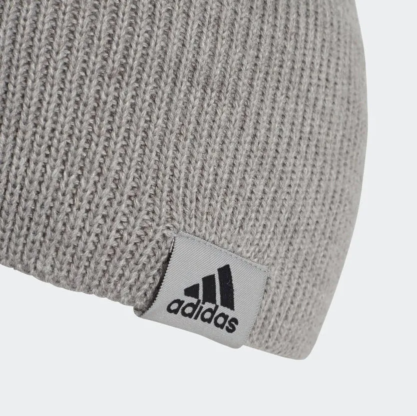 Adidas Performance Beanie Grey DJ1056