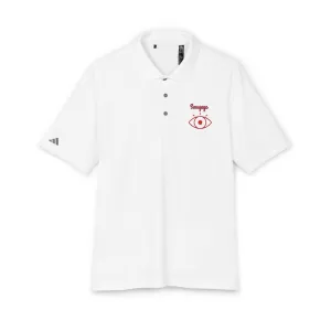 adidas Unisex Performance Polo