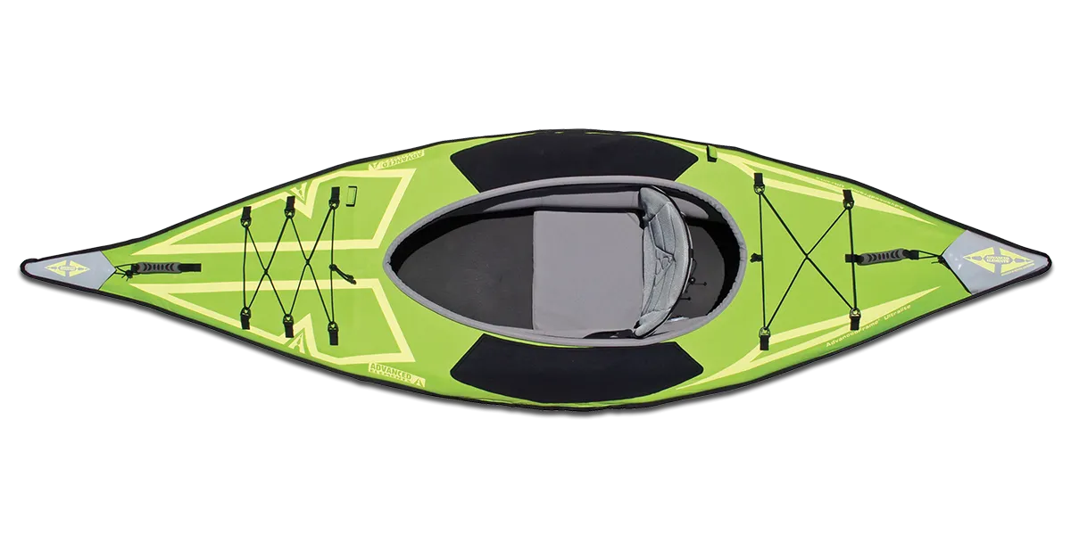 Advanced Elements - Advancedframe Ultralite Kayak