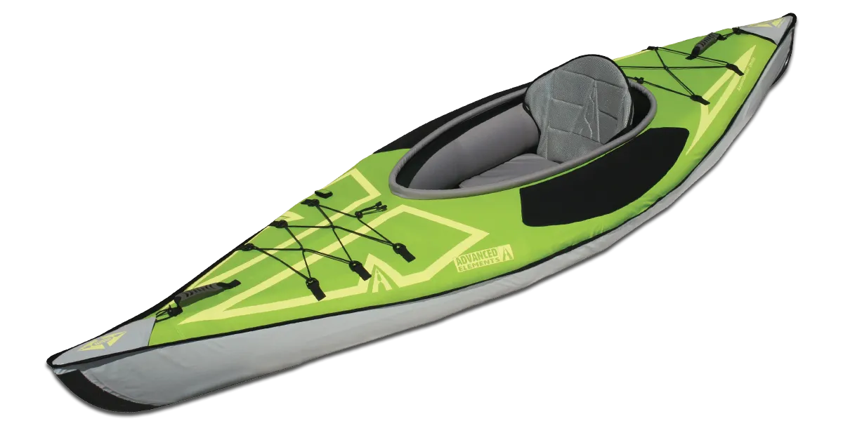 Advanced Elements - Advancedframe Ultralite Kayak