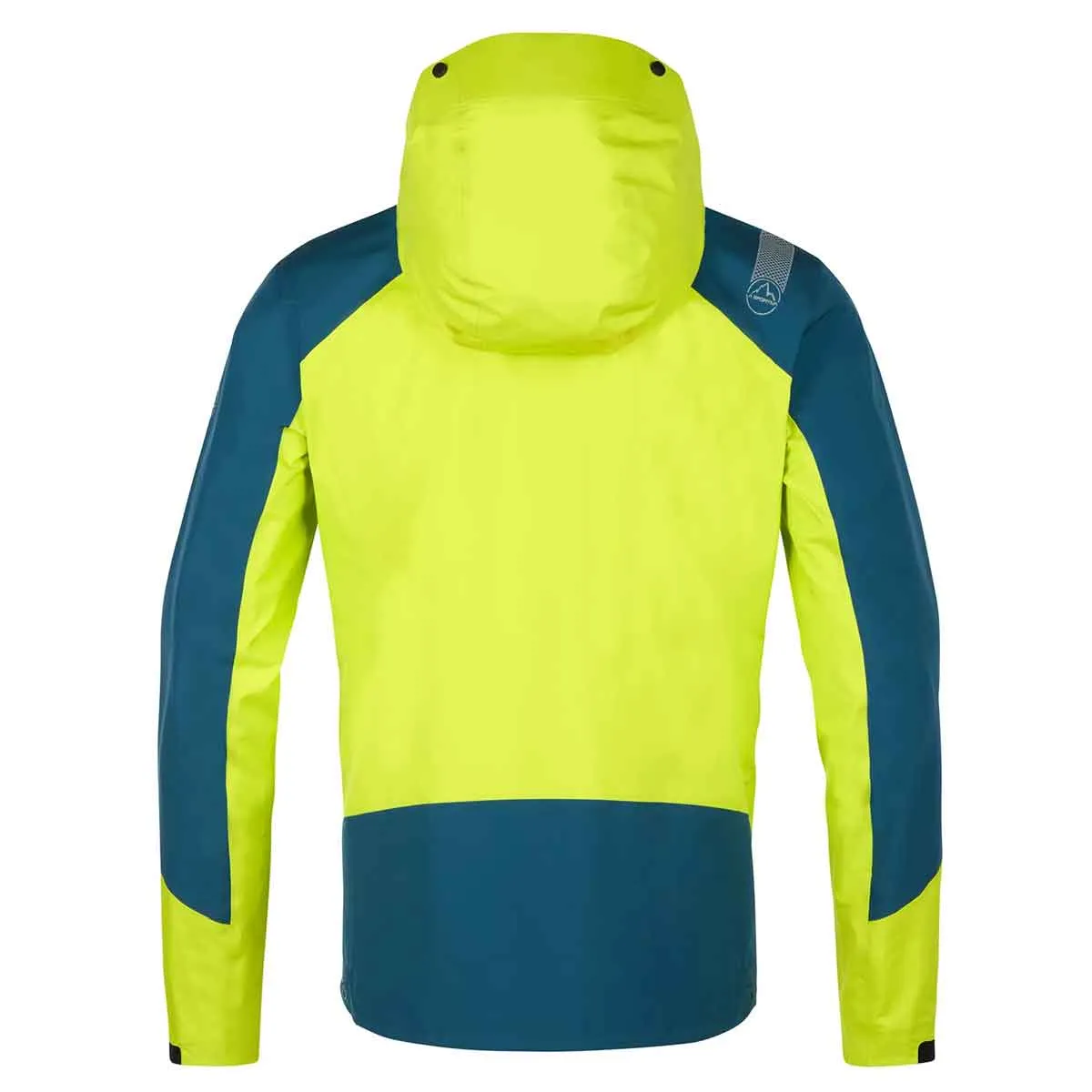 Alpine Guide Gore-Tex Jacket