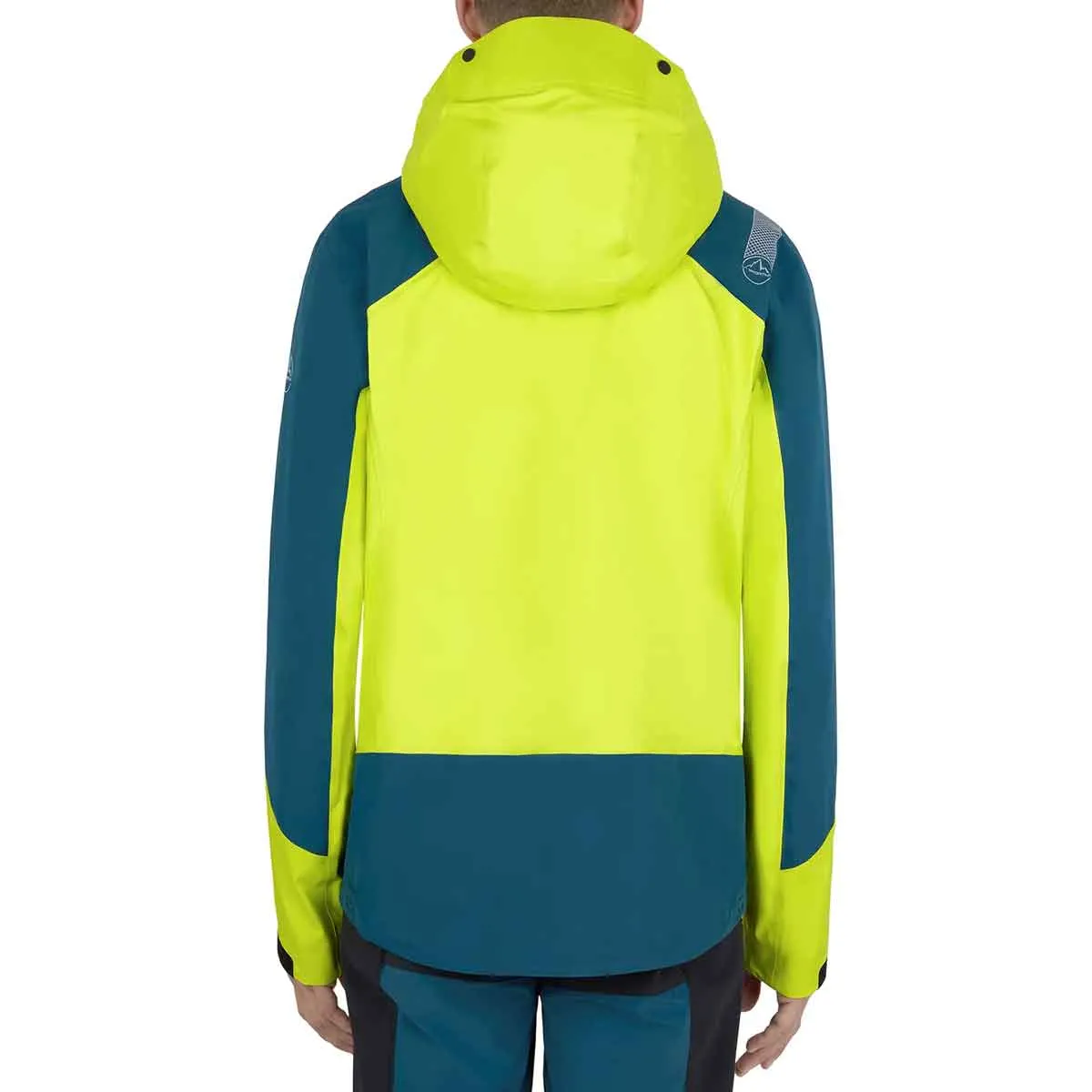 Alpine Guide Gore-Tex Jacket