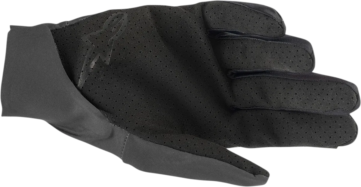 ALPINESTARS Drop 4.0 Gloves - Black - Large 1566220-10-LG
