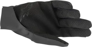 ALPINESTARS Drop 4.0 Gloves - Black - Large 1566220-10-LG