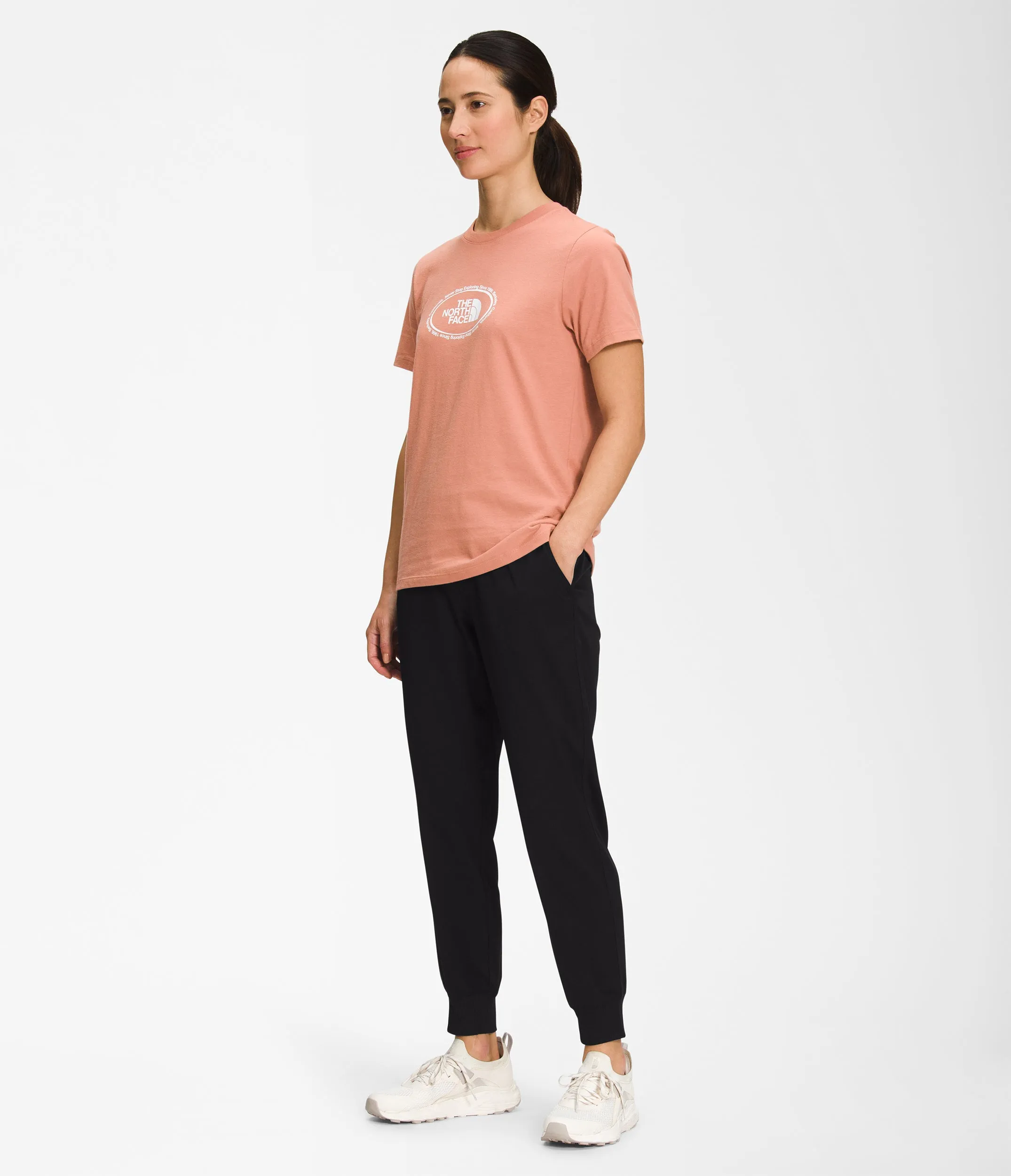 Aphrodite Jogger - Regular (Women’s) - NF0A5JA9 - Past Season