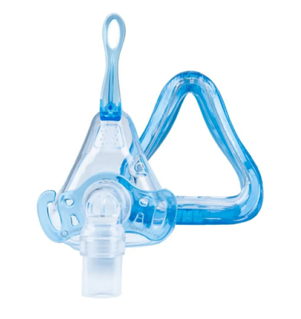 Ascend Full Face Mask, Large