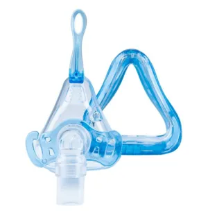 Ascend Full Face Mask, Large