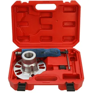Automotive HYDRAULIC CV JOINT HUB PRESS PULLER TOOL SET