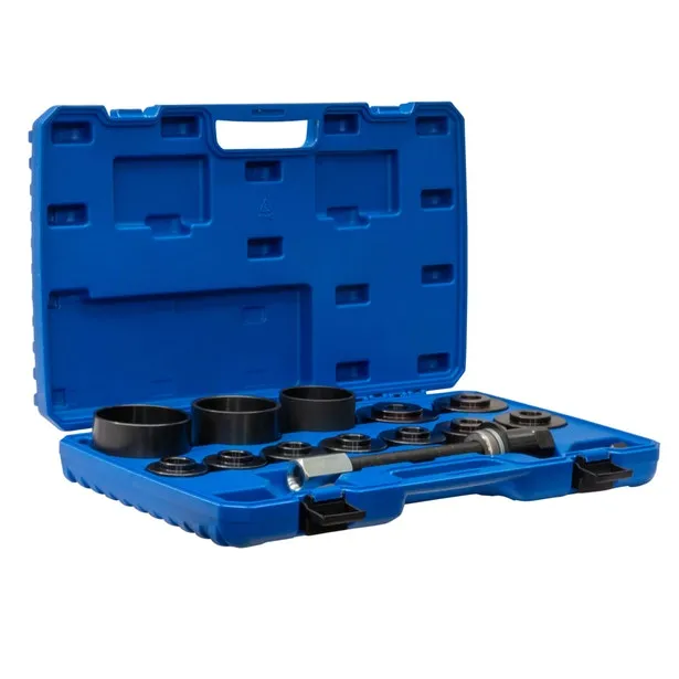 Automotive Universal Front hub   Bearing Puller Kit