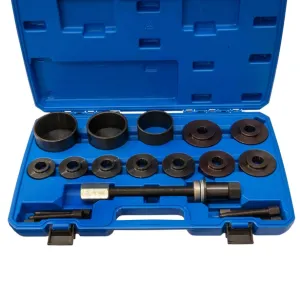 Automotive Universal Front hub   Bearing Puller Kit