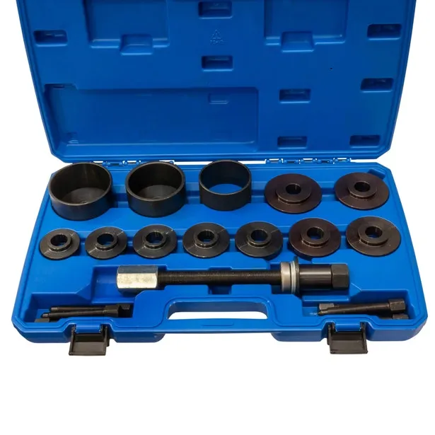 Automotive Universal Front hub   Bearing Puller Kit