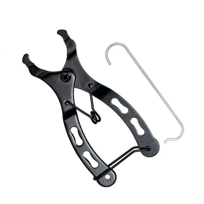 Bicycle Repair Tools Bike Chain Buckle Pliers Breaker Cutter MTB Bottom Bracket Crank Extractor Puller Wrench Flywheel Removal