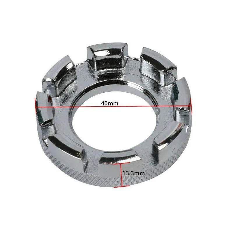 Bicycle Repair Tools Bike Chain Buckle Pliers Breaker Cutter MTB Bottom Bracket Crank Extractor Puller Wrench Flywheel Removal