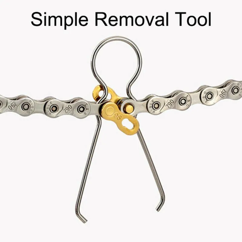 Bicycle Repair Tools Bike Chain Buckle Pliers Breaker Cutter MTB Bottom Bracket Crank Extractor Puller Wrench Flywheel Removal
