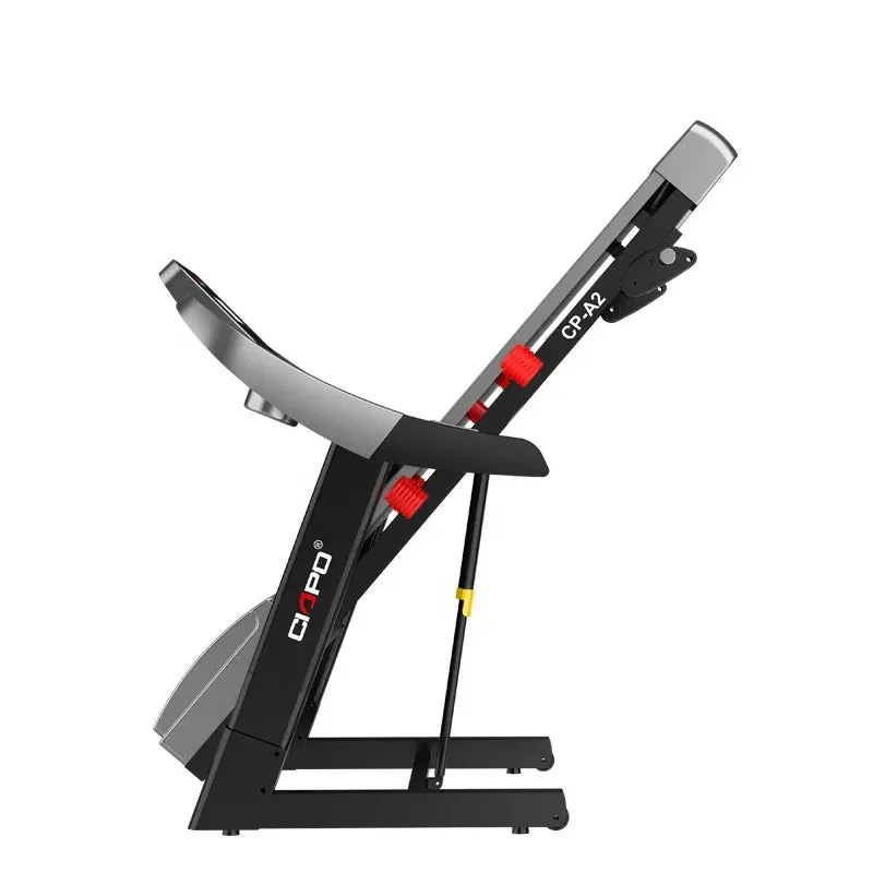 BIg screen Home use Gym fitness running machine treadmill electric sports motorized treadmill