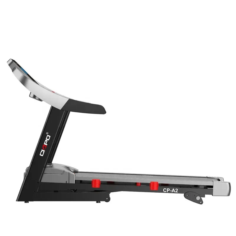 BIg screen Home use Gym fitness running machine treadmill electric sports motorized treadmill