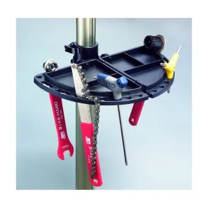 Bike Hand Work Stand Magnetic Tool Tray