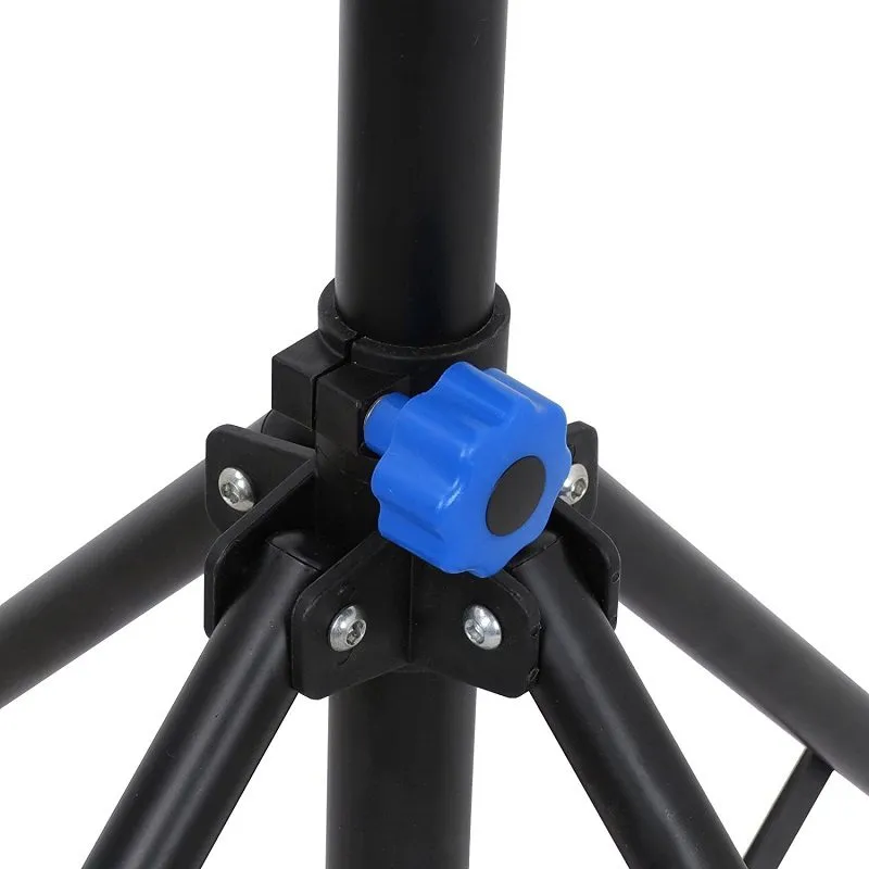 Bike Repair Work Stand With Tool Tray
