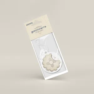 Biscochito Air Freshener