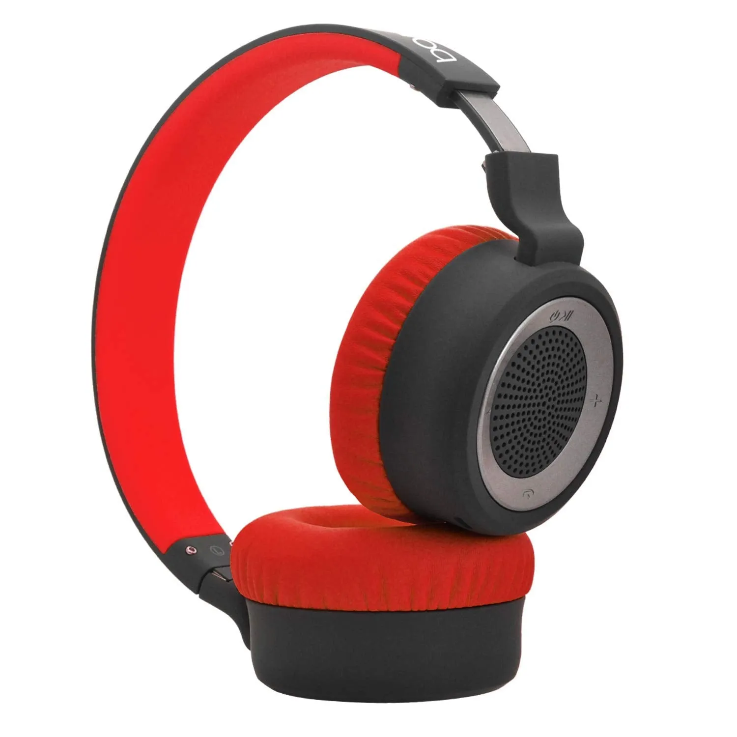 Boat Wireless Bluetooth Headphone With Mic Rockerz 430